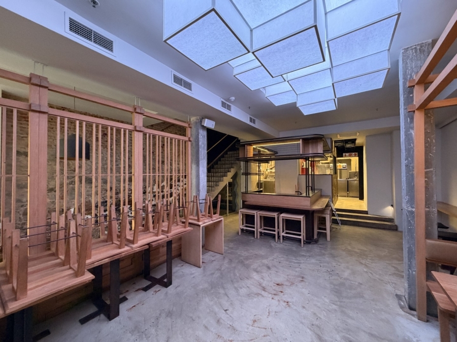 To Let Commercial Property for Rent in Cape Town City Centre Western Cape